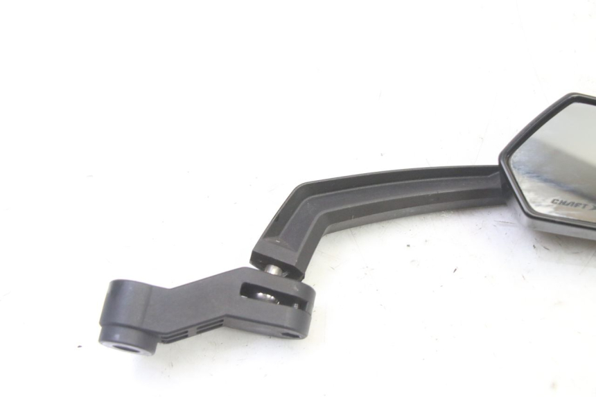 photo de RETROVISEUR DROIT YAMAHA XJ6 ABS 600 (2008 - 2016) - Zoom état d’usage