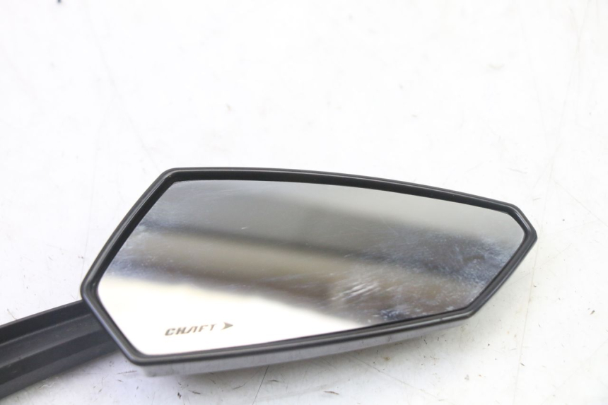 photo de RETROVISEUR DROIT YAMAHA XJ6 ABS 600 (2008 - 2016) - Autre angle de vue