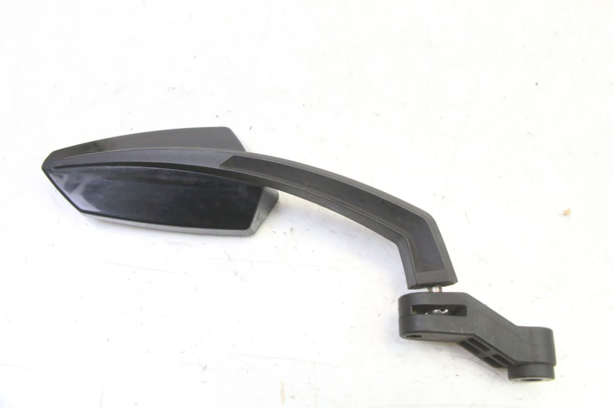 photo de RETROVISEUR DROIT YAMAHA XJ6 ABS 600 (2008 - 2016) - Points de fixation