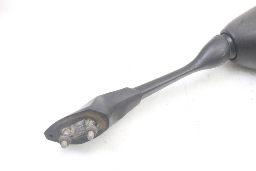 photo de RETROVISEUR DROIT YAMAHA FZS FAZER 600 (2001 - 2003) - Zoom état d’usage