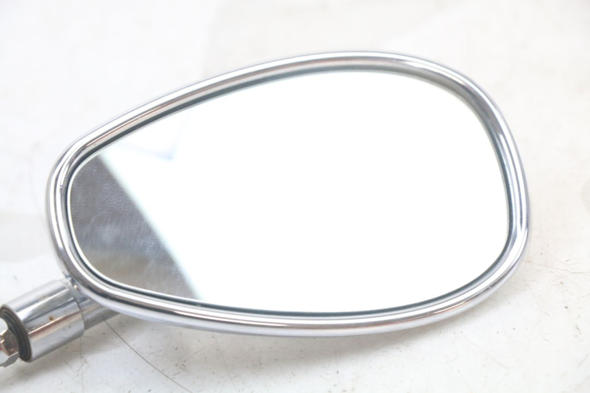 photo de RETROVISEUR DROIT YAMAHA XVS DRAG STAR DRAGSTAR 650 (1997 - 2007) - Zoom état d’usage