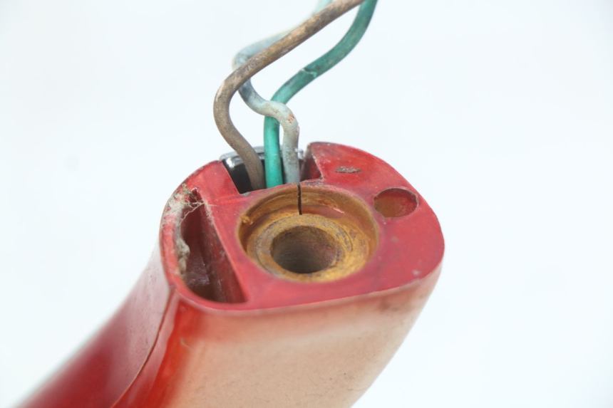 photo de RéTROVISEUR DROIT YIYING YY50QT-10 50 (2007 - 2022) - Détail de la pièce