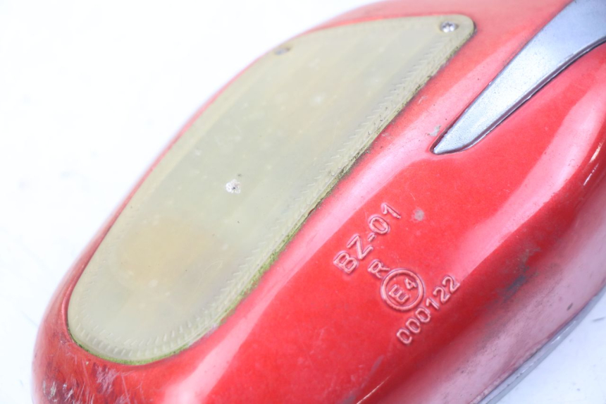 photo de RéTROVISEUR DROIT YIYING YY50QT-10 50 (2007 - 2022) - Zoom état d’usage