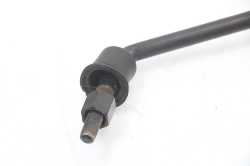 photo de RETROVISEUR DROIT PIAGGIO ZIP 4T 50 (2018 - 2020) - Détail de la pièce