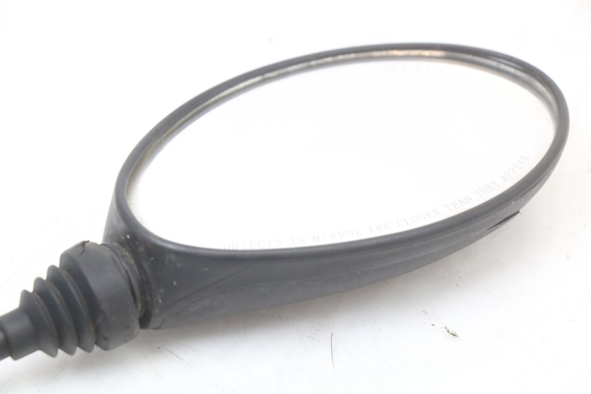 photo de RETROVISEUR DROIT PIAGGIO ZIP 4T 50 (2018 - 2020) - Zoom état d’usage