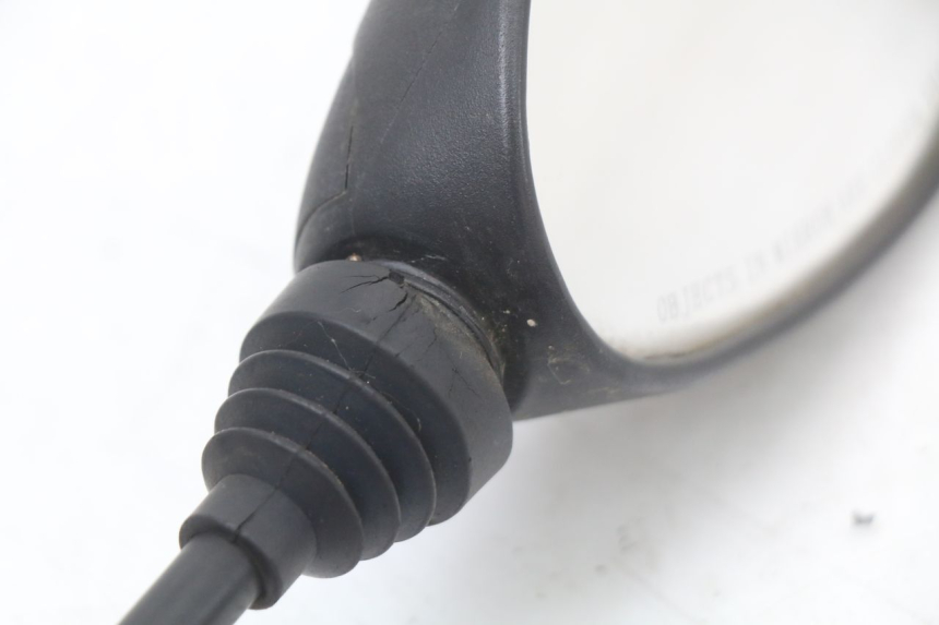 photo de RETROVISEUR DROIT PIAGGIO ZIP 4T 50 (2018 - 2020) - Autre angle de vue
