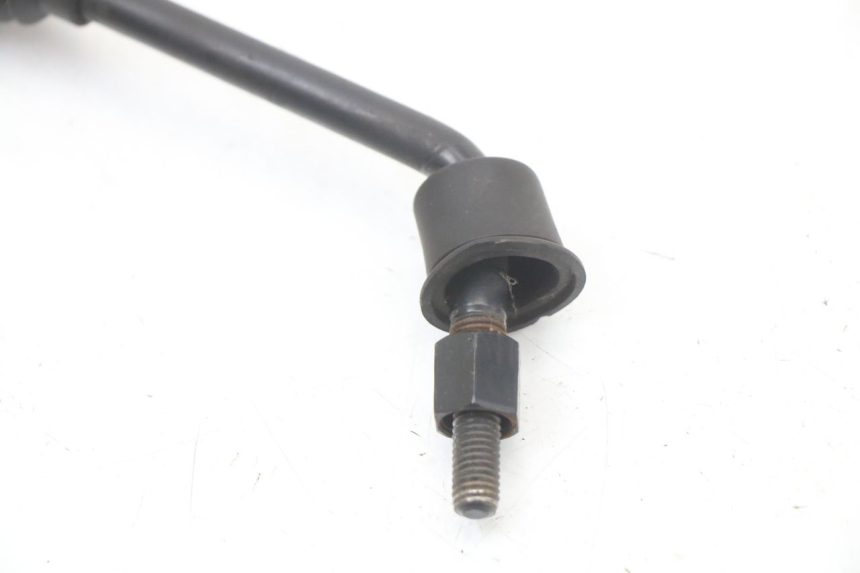 photo de RETROVISEUR DROIT PIAGGIO ZIP 4T 50 (2018 - 2020) - Points de fixation