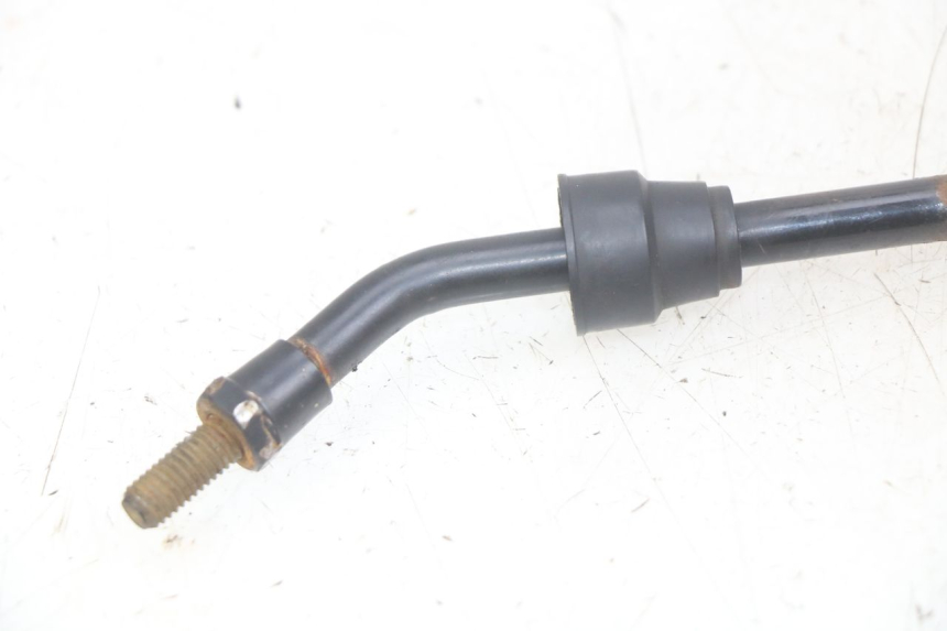 photo de RéTROVISEUR DROIT UNIVERSAL BIKE ZN50QT-11B 50 (2018 - 2021) - Vue d’ensemble