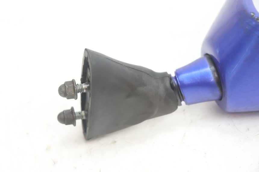 photo de RéTROVISEUR DROIT KAWASAKI ZX-6R ZX6R 600 (1995 - 1997) - Détail de la pièce