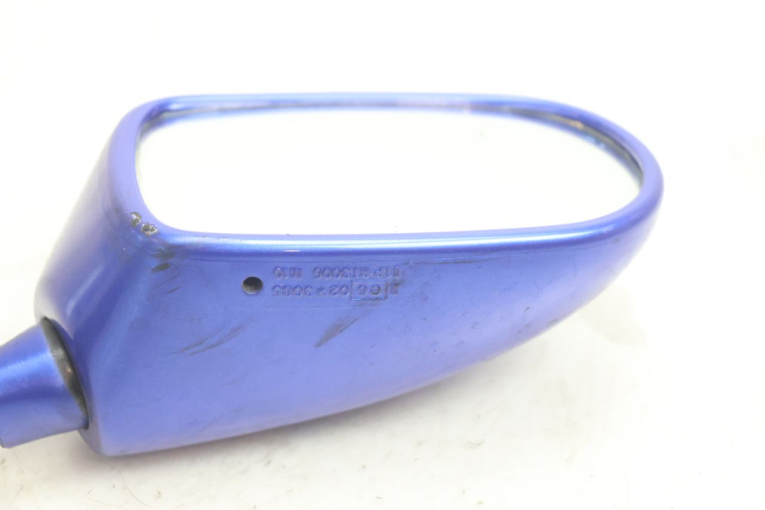 photo de RéTROVISEUR DROIT KAWASAKI ZX-6R ZX6R 600 (1995 - 1997) - Zoom état d’usage