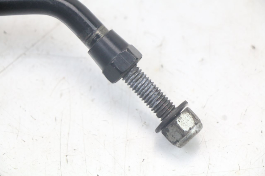 photo de RÉTROVISEUR GAUCHE PEUGEOT 103 VOGUE VS2 50 (2004 - 2017) - Autre angle de vue