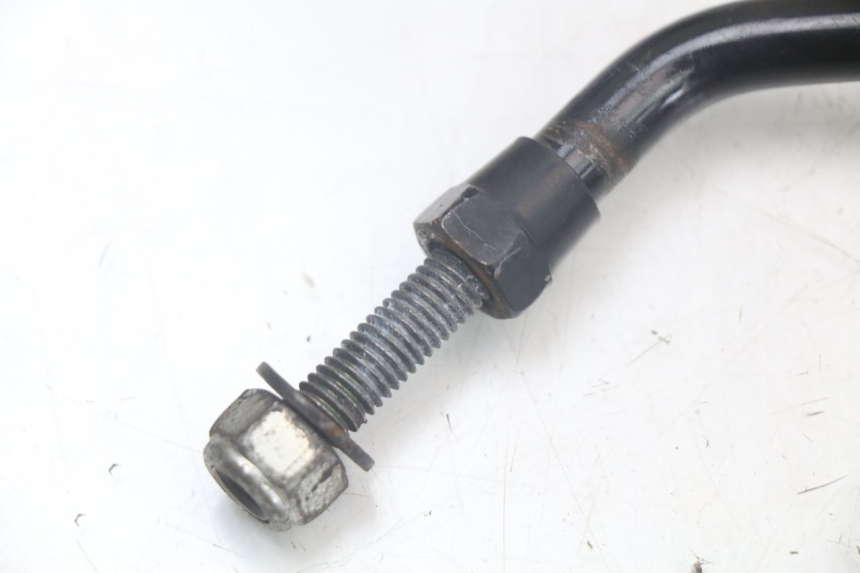 photo de RÉTROVISEUR GAUCHE PEUGEOT 103 VOGUE VS2 50 (2004 - 2017) - Points de fixation