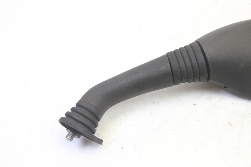 photo de RETROVISEUR GAUCHE QUADRO 4 4D 350 (2015 - 2018) - Points de fixation