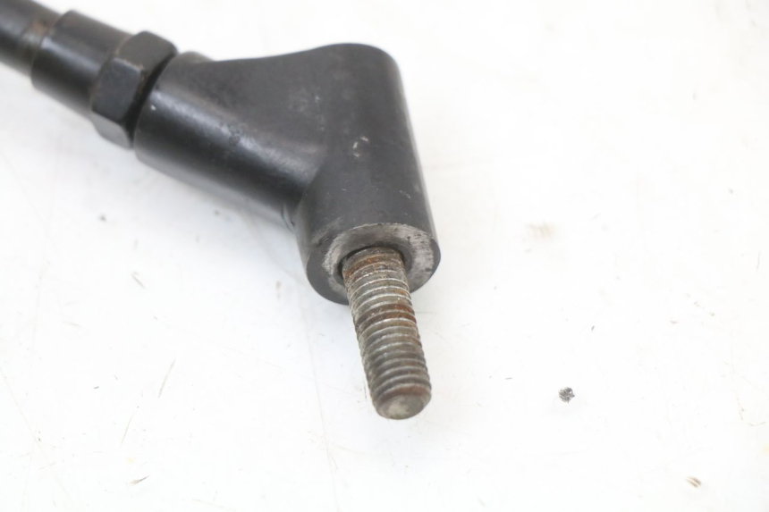 photo de Left mirror E-MAX 80L 1 (2011 - 2014) - Autre angle de vue