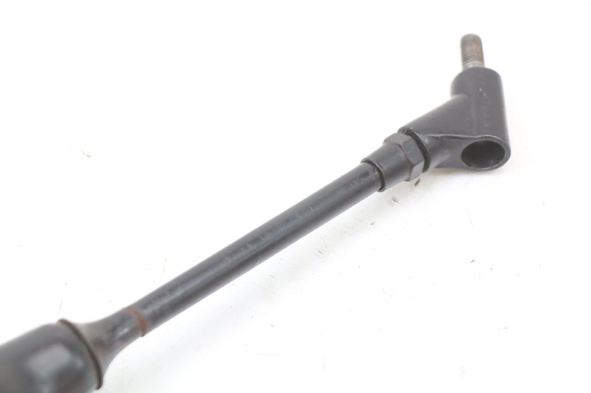 photo de Left mirror E-MAX 80L 1 (2011 - 2014) - Points de fixation