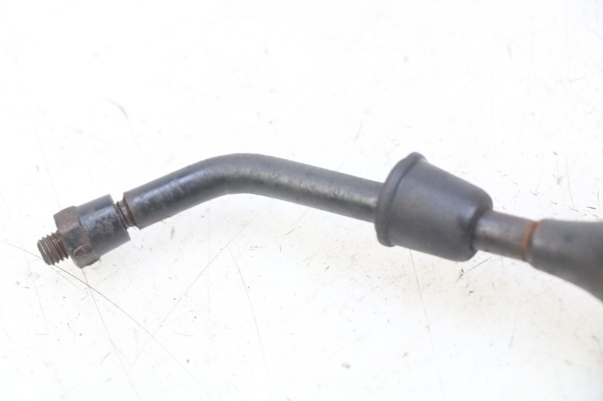 photo de RETROVISEUR GAUCHE KYMCO AGILITY 4T 50 (2005 - 2018) - Vue d’ensemble