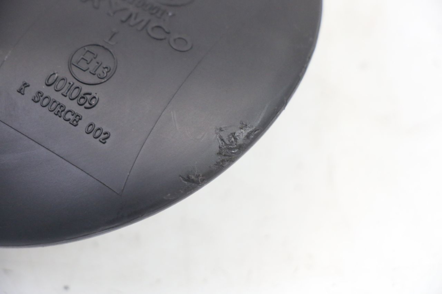 photo de RETROVISEUR GAUCHE KYMCO AGILITY 4T 50 (2005 - 2018) - Vue produit