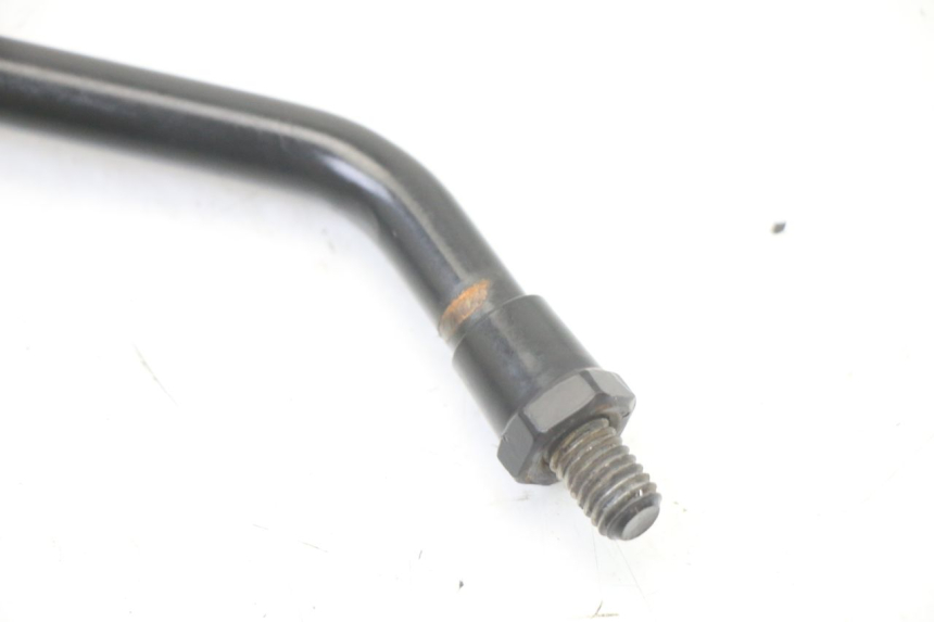 photo de RETROVISEUR GAUCHE KYMCO AGILITY 4T 50 (2005 - 2018) - Gros plan technique