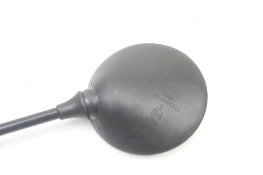 photo de RETROVISEUR GAUCHE KYMCO AGILITY 4T 50 (2005 - 2018) - Marquages et références