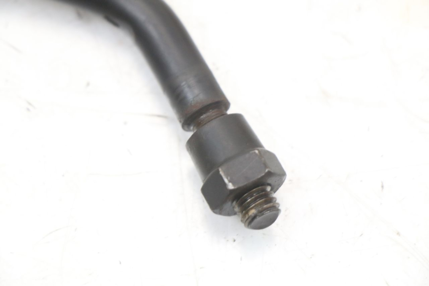 photo de Left mirror KYMCO AGILITY FR 2T 50 (2012 - 2017) - Autre angle de vue