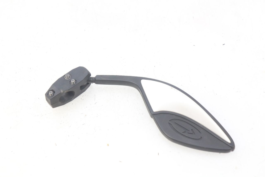 photo de RETROVISEUR GAUCHE KYMCO AGILITY RS 2T 50 (2009 - 2013) - Autre angle de vue