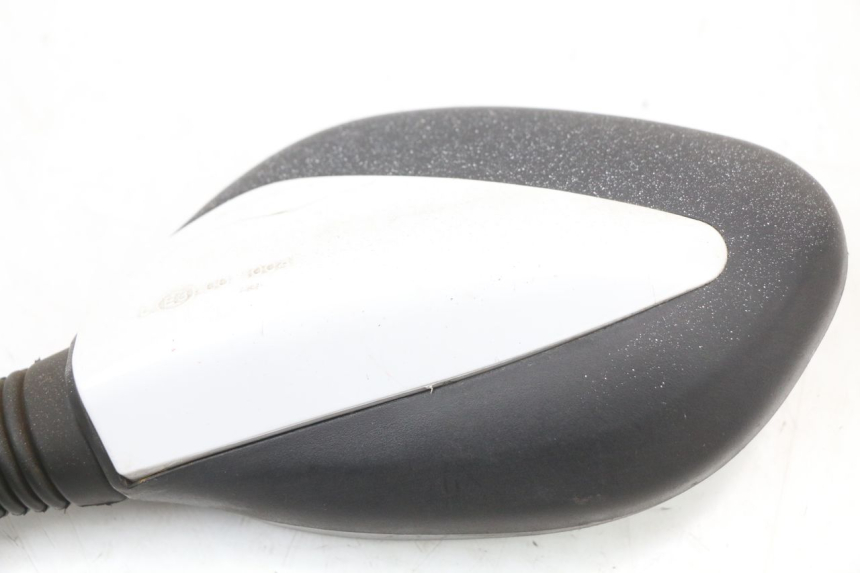 photo de RETROVISEUR GAUCHE JONWAY AZTRAL 125 (2008 - 2017) - Points de fixation