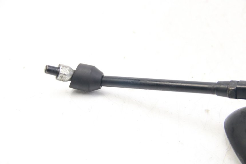 photo de RETROVISEUR GAUCHE PIAGGIO BEVERLY 125 (2010 - 2015) - Détail de la pièce