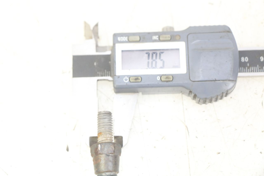 photo de RETROVISEUR GAUCHE PGO BIG MAX 50 (2001 - 2009) - Détail de la pièce