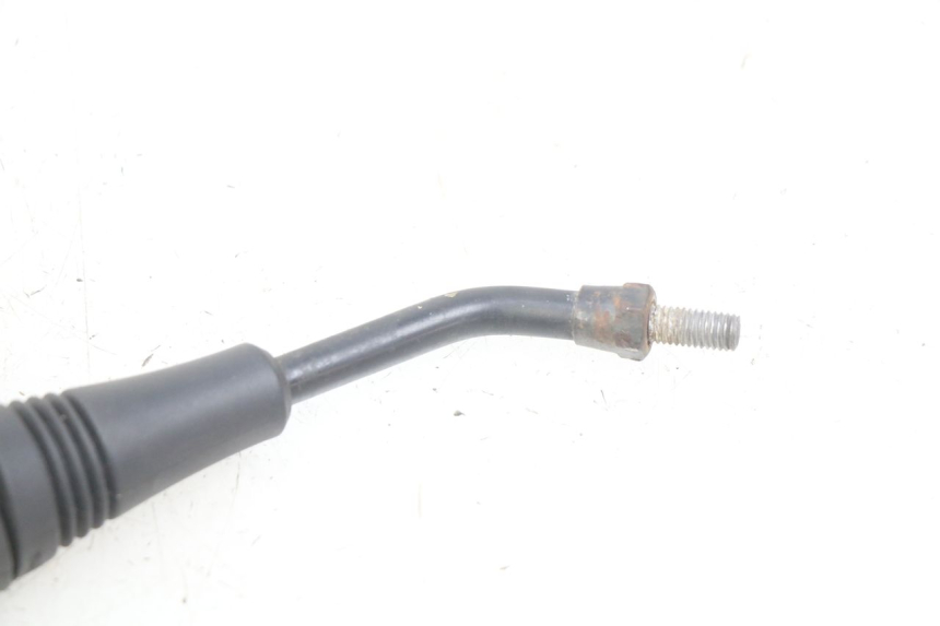 photo de RETROVISEUR GAUCHE PGO BIG MAX 50 (2001 - 2009) - Zoom état d’usage