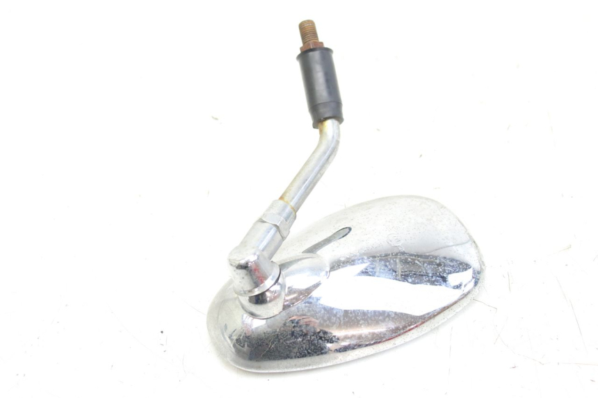 photo de RETROVISEUR GAUCHE WILDLANDER BISCUIT 125 (2004 - 2010) - Détail de la pièce