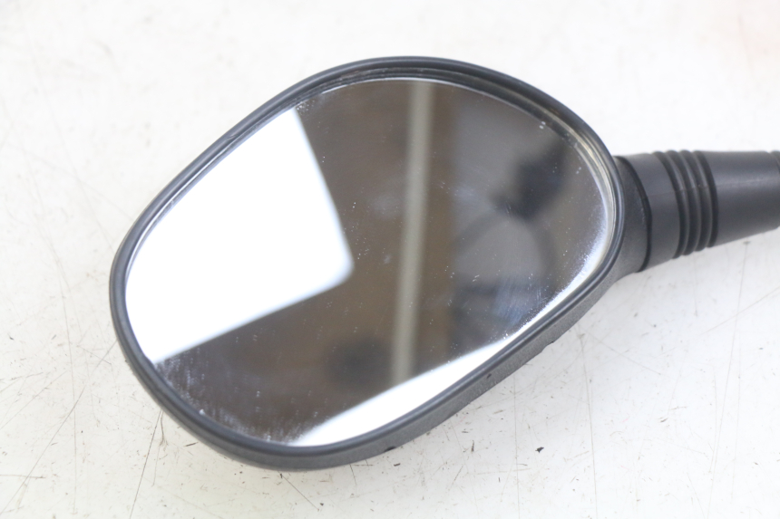 photo de RETROVISEUR GAUCHE MBK BOOSTER NEXT GENERATION 50 (1995 - 1998) - Points de fixation