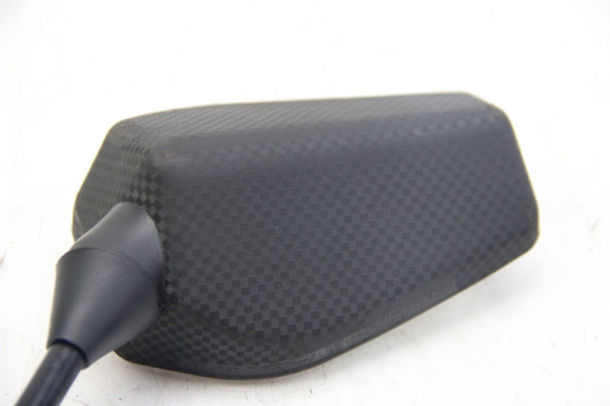 photo de RETROVISEUR GAUCHE MBK BOOSTER SPIRIT 50 (1999 - 2003) - Zoom état d’usage