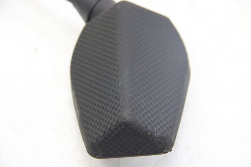 photo de RETROVISEUR GAUCHE MBK BOOSTER SPIRIT 50 (1999 - 2003) - Gros plan technique