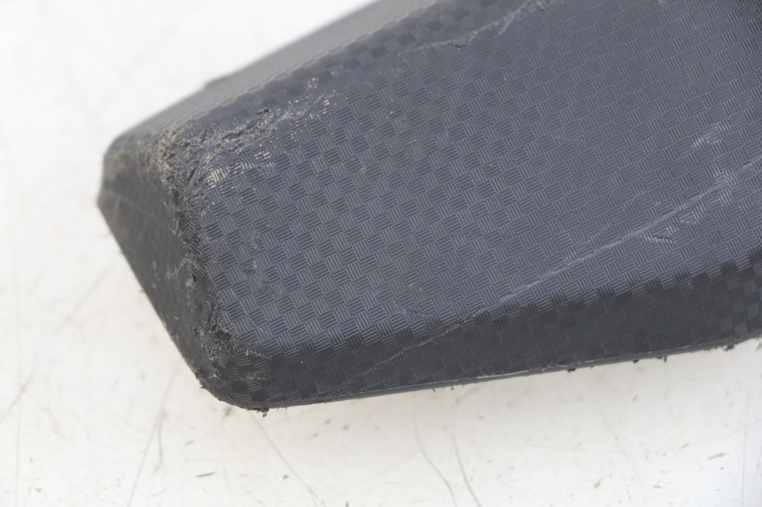 photo de RETROVISEUR GAUCHE MBK BOOSTER SPIRIT 50 (1999 - 2003) - Gros plan technique