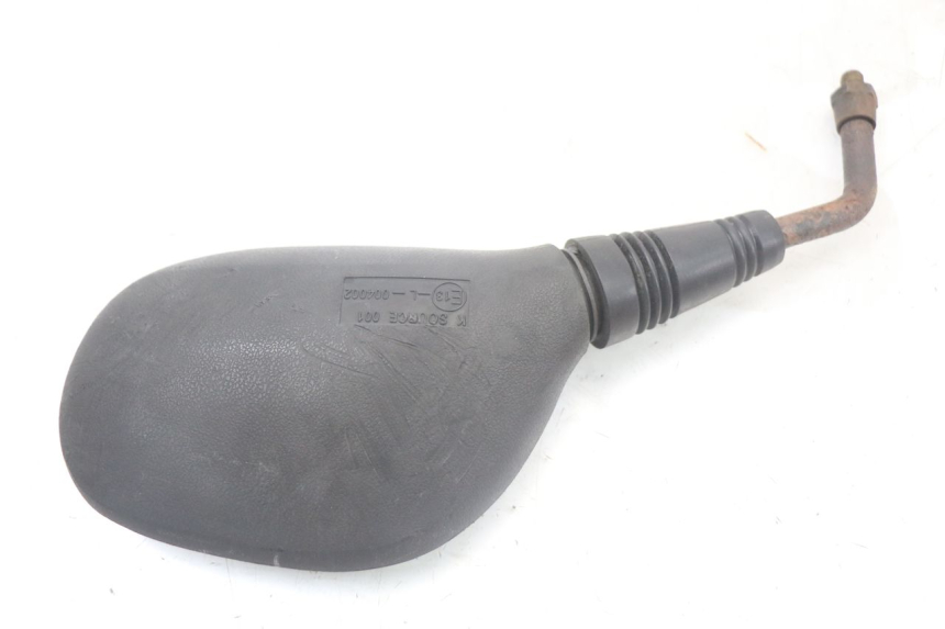 photo de RETROVISEUR GAUCHE MBK BOOSTER SPIRIT 50 (2004 - 2017) - Gros plan technique