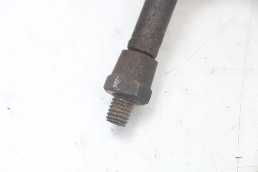 photo de RETROVISEUR GAUCHE MBK BOOSTER SPIRIT 50 (2004 - 2017) - Points de fixation