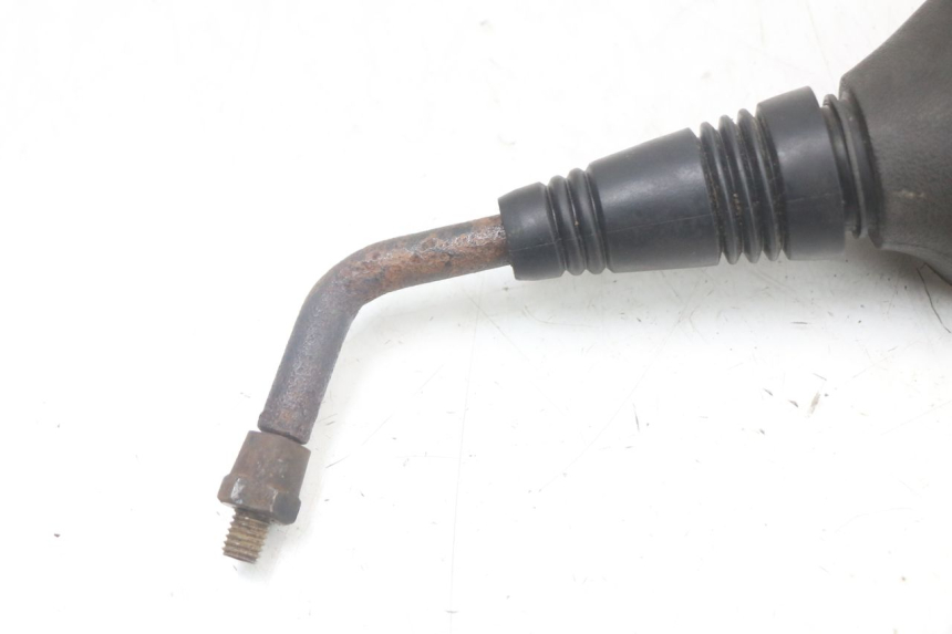 photo de RETROVISEUR GAUCHE MBK BOOSTER SPIRIT 50 (2004 - 2017) - État de surface