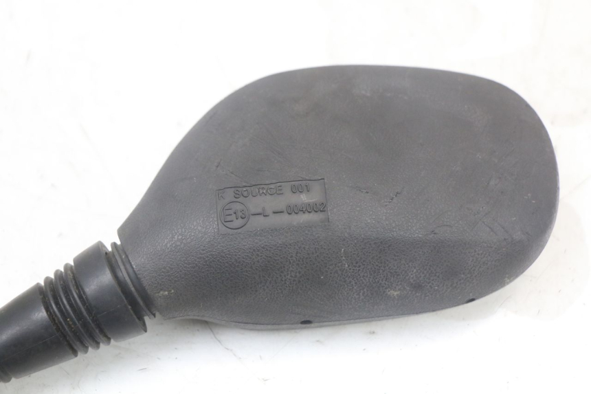 photo de RETROVISEUR GAUCHE MBK BOOSTER SPIRIT 50 (2004 - 2017) - Pièce contrôlée
