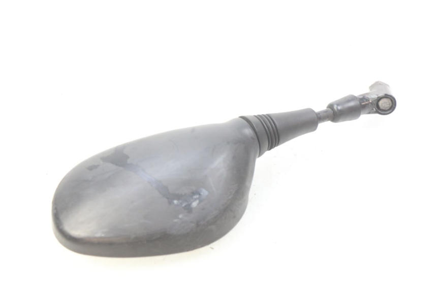 photo de RETROVISEUR GAUCHE SUZUKI BURGMAN 125 (2007 - 2014) - Zoom état d’usage