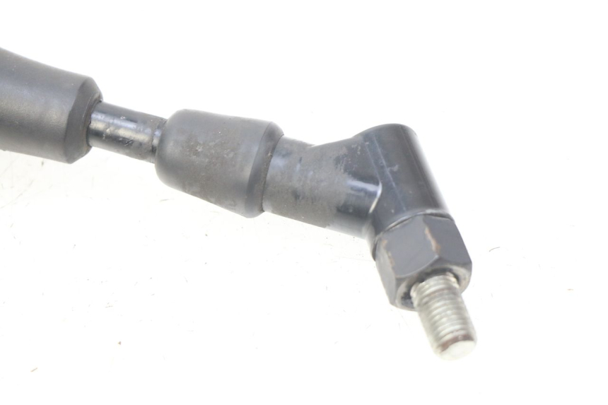 photo de RETROVISEUR GAUCHE SUZUKI BURGMAN 125 (2007 - 2014) - État de surface