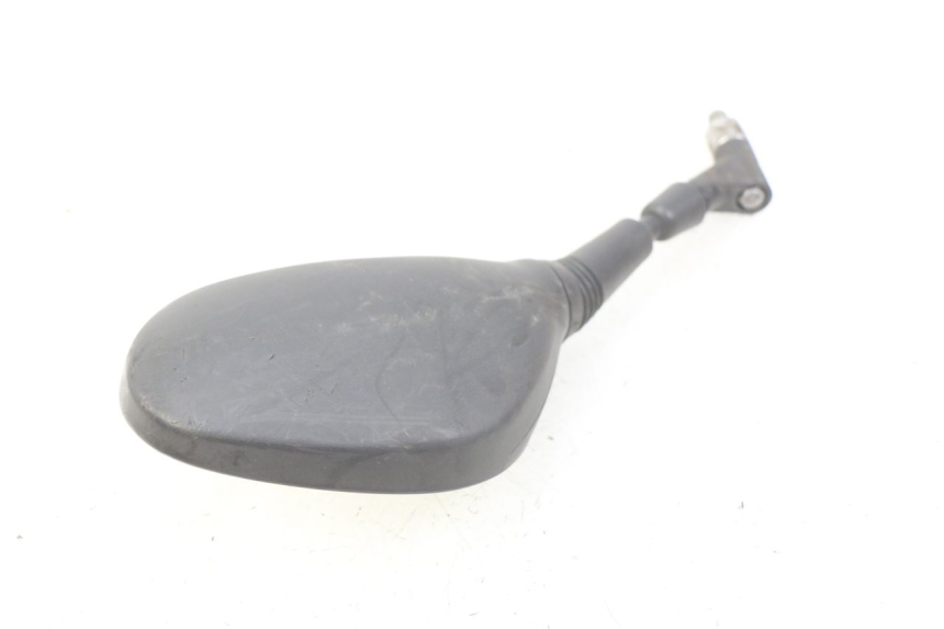 photo de RETROVISEUR GAUCHE SUZUKI BURGMAN 125 (2007 - 2014) - Zoom état d’usage