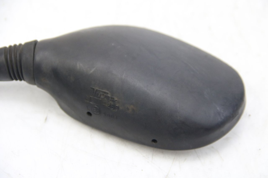 photo de RETROVISEUR GAUCHE SUZUKI BURGMAN 125 (2007 - 2014) - Zoom état d’usage