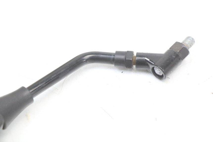 photo de RETROVISEUR GAUCHE SUZUKI BURGMAN 125 (2007 - 2014) - Autre angle de vue