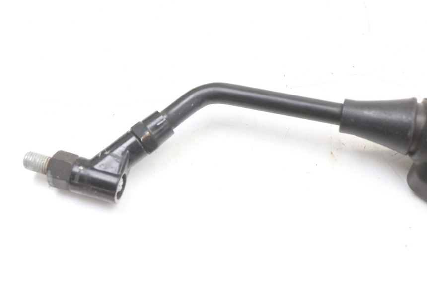 photo de RETROVISEUR GAUCHE SUZUKI BURGMAN 125 (2007 - 2014) - Gros plan technique