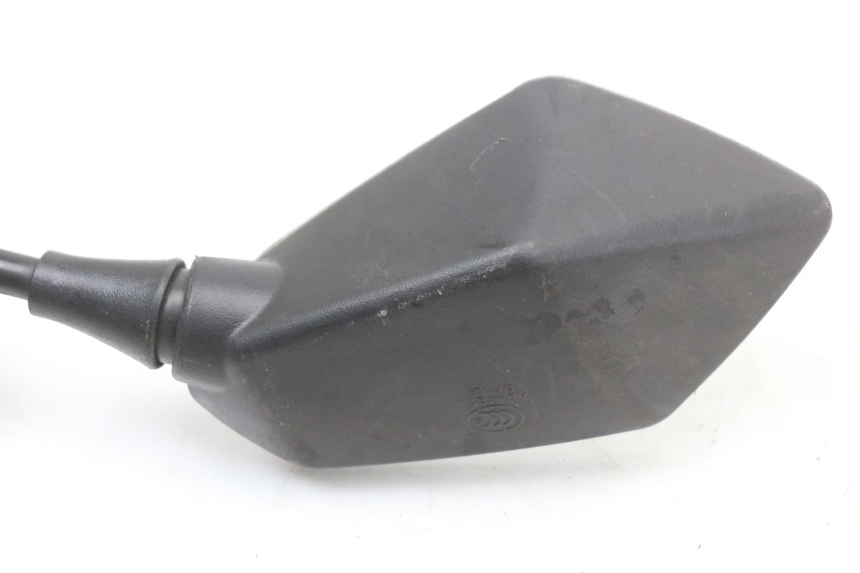 photo de RETROVISEUR GAUCHE SUZUKI BURGMAN 125 (2007 - 2014) - Vue d’ensemble