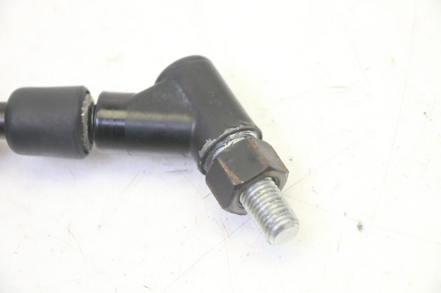 photo de RETROVISEUR GAUCHE SUZUKI BURGMAN 125 (2007 - 2014) - Autre angle de vue