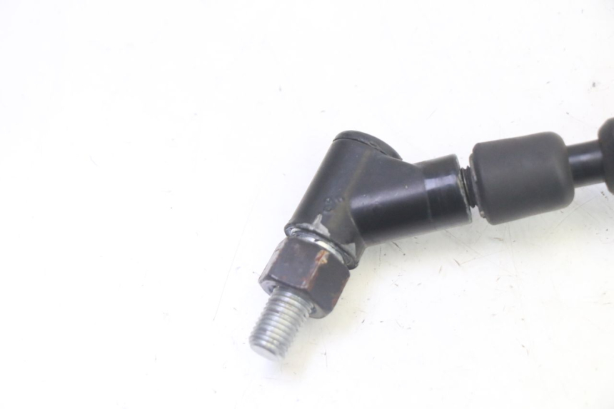 photo de RETROVISEUR GAUCHE SUZUKI BURGMAN 125 (2007 - 2014) - Points de fixation