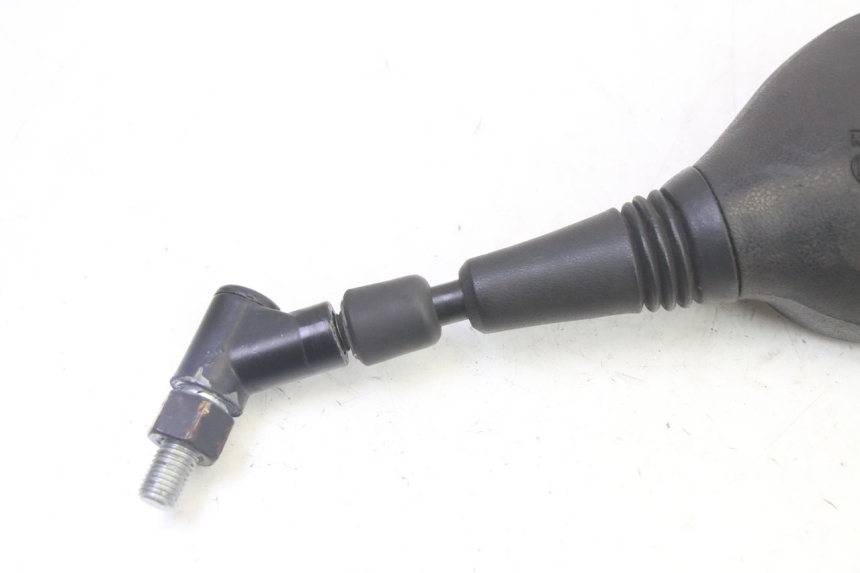 photo de RETROVISEUR GAUCHE SUZUKI BURGMAN 125 (2007 - 2014) - État de surface