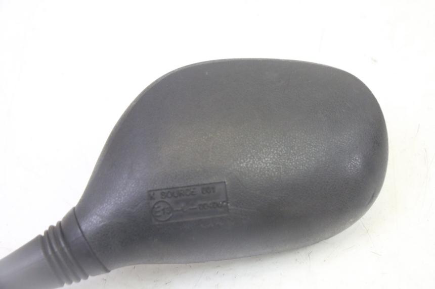 photo de RETROVISEUR GAUCHE SUZUKI BURGMAN 125 (2007 - 2014) - Pièce contrôlée