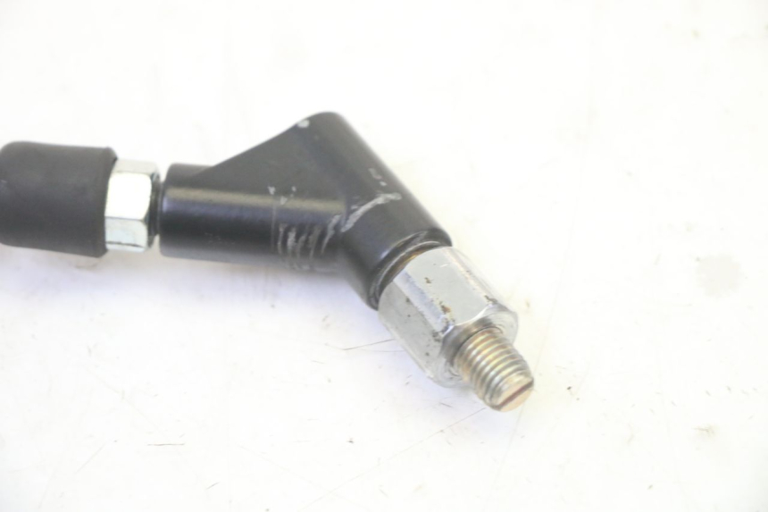 photo de RETROVISEUR GAUCHE SUZUKI BURGMAN 125 (2007 - 2014) - Autre angle de vue